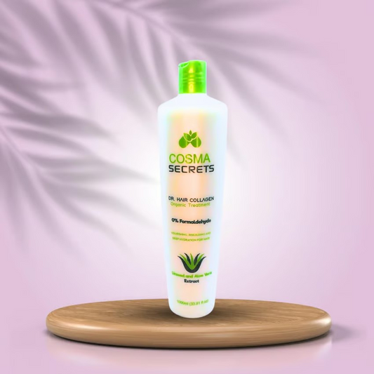 بروتين د كولاجين (باقات المسافرين)