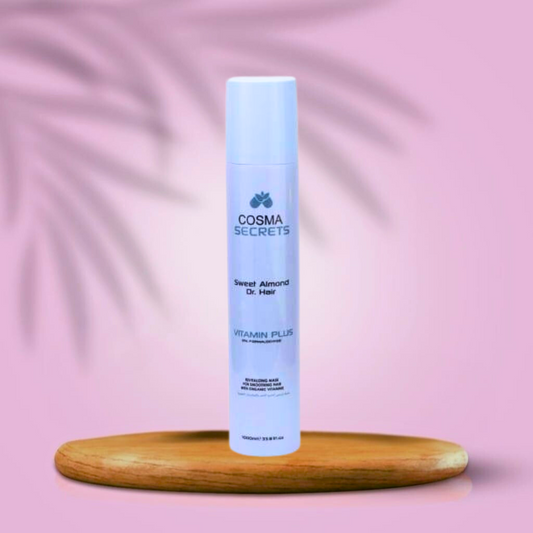 بروتين فيتامين بلس (باقات المسافرين)