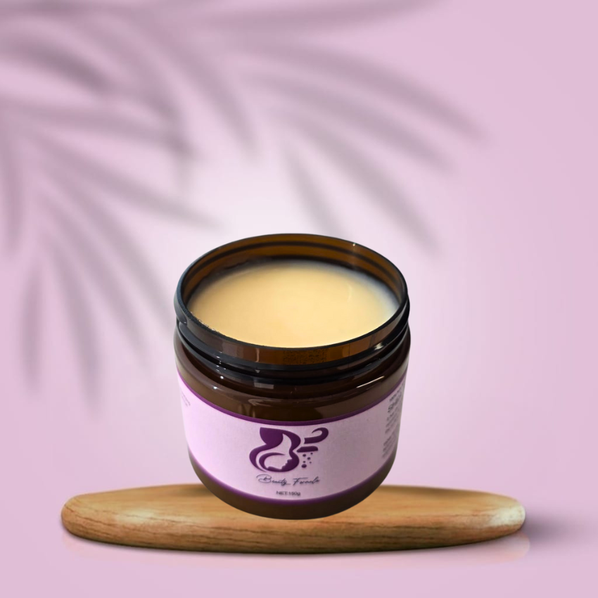 كريم الشيا اليومى للشعر والبشره