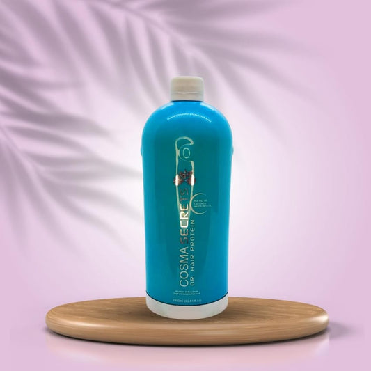 بروتين دهير (باقات السفر)