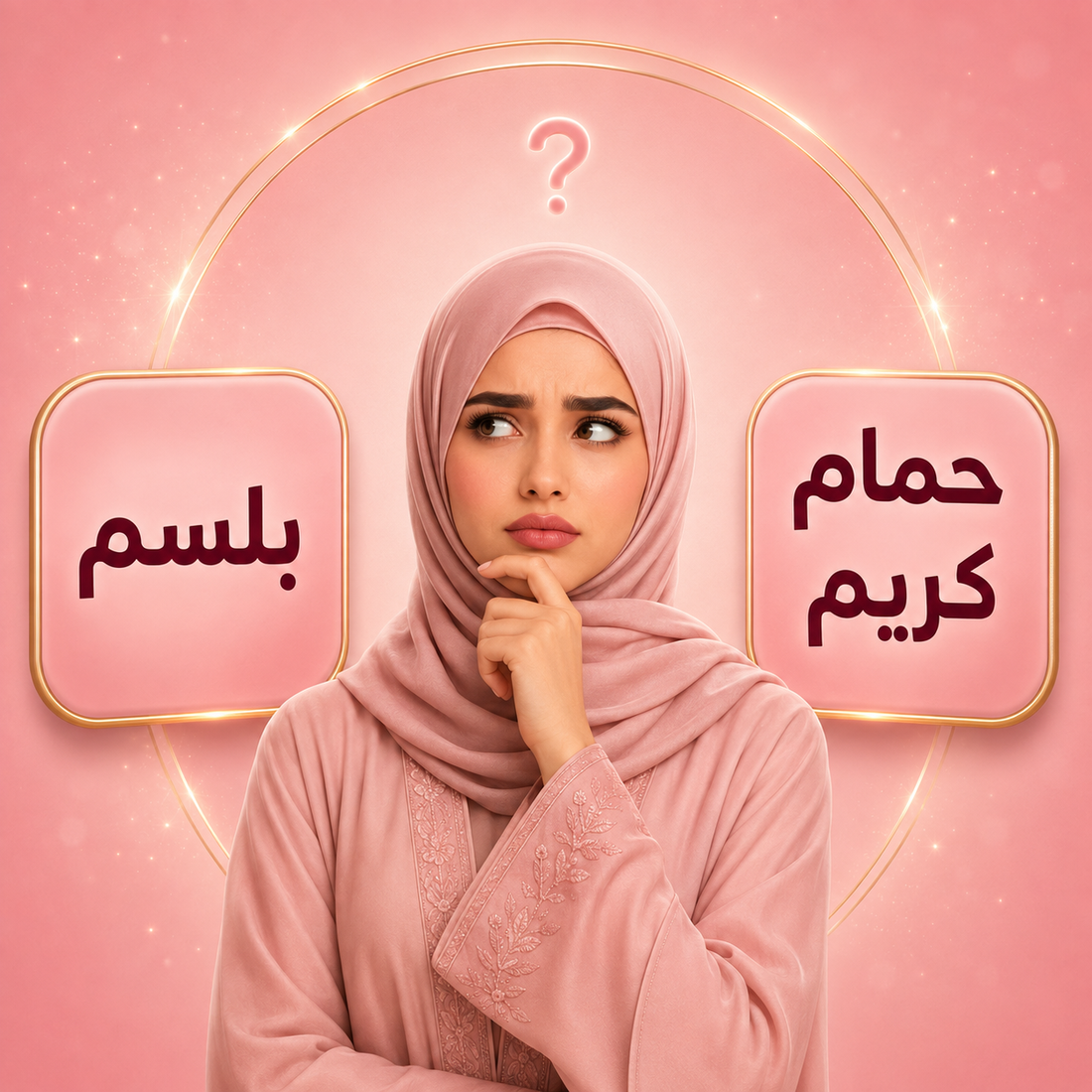 الفرق بين البلسم وحمام الكريم.. أيهما أفضل لشعرك؟