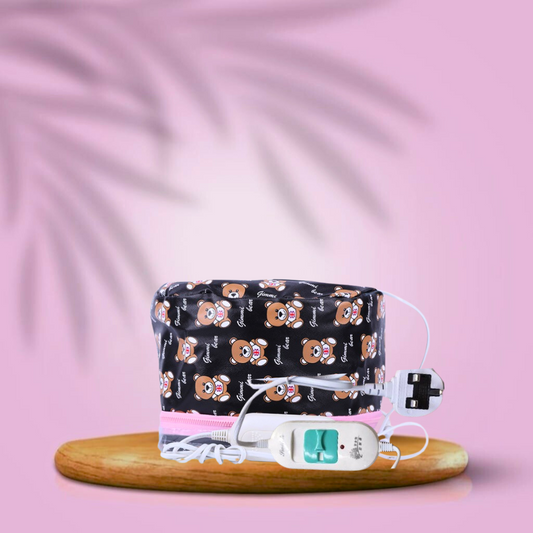 البروكاب الحراري