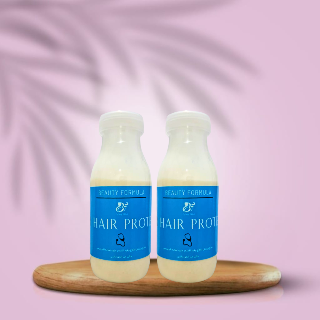 بروتين دهير (باقات السفر)