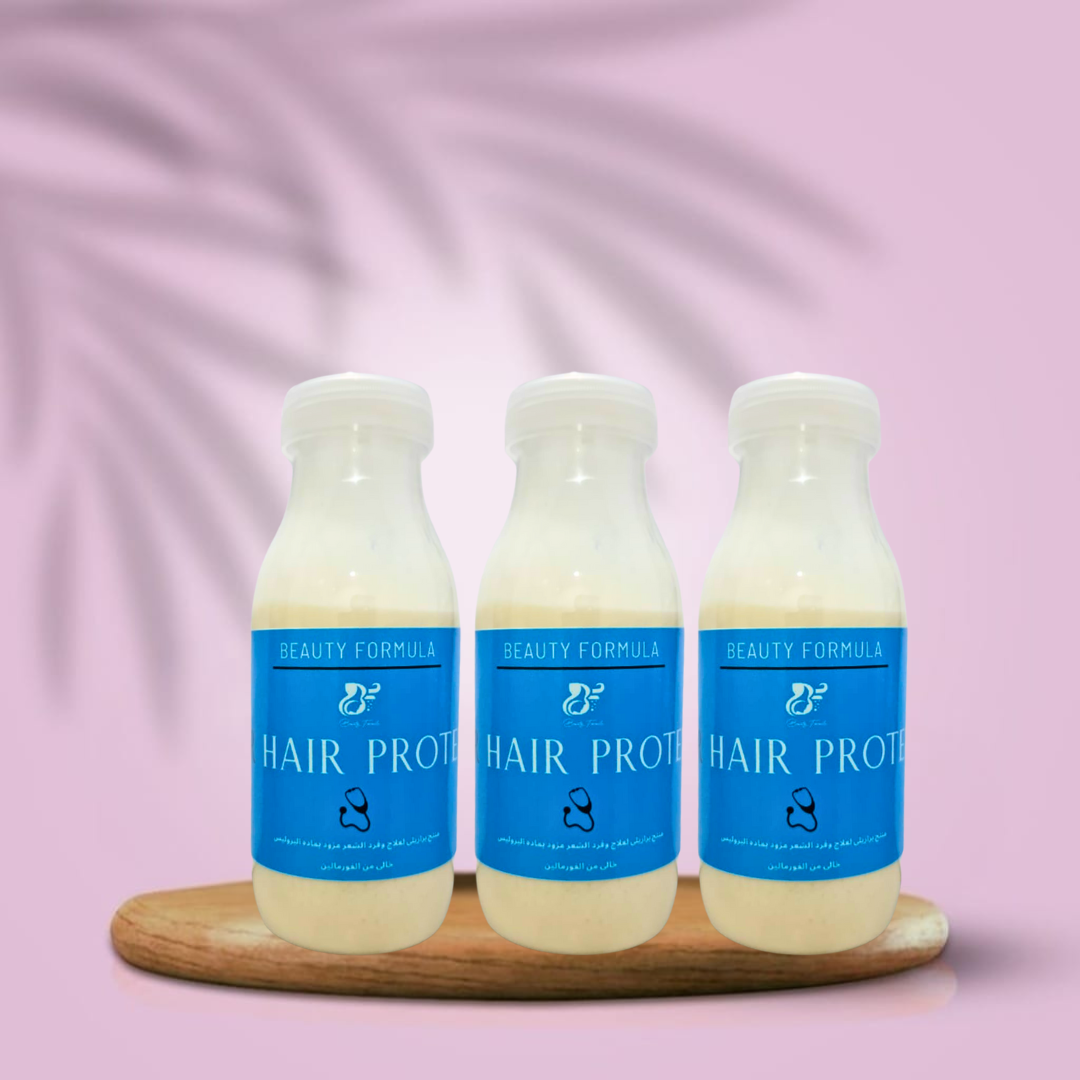 بروتين دهير (باقات السفر)