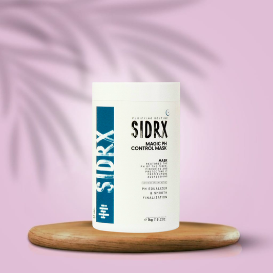 ماجيك كنترول ماسك